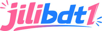 jilibdt1 বাংলাদেশ গেমিং লোগো